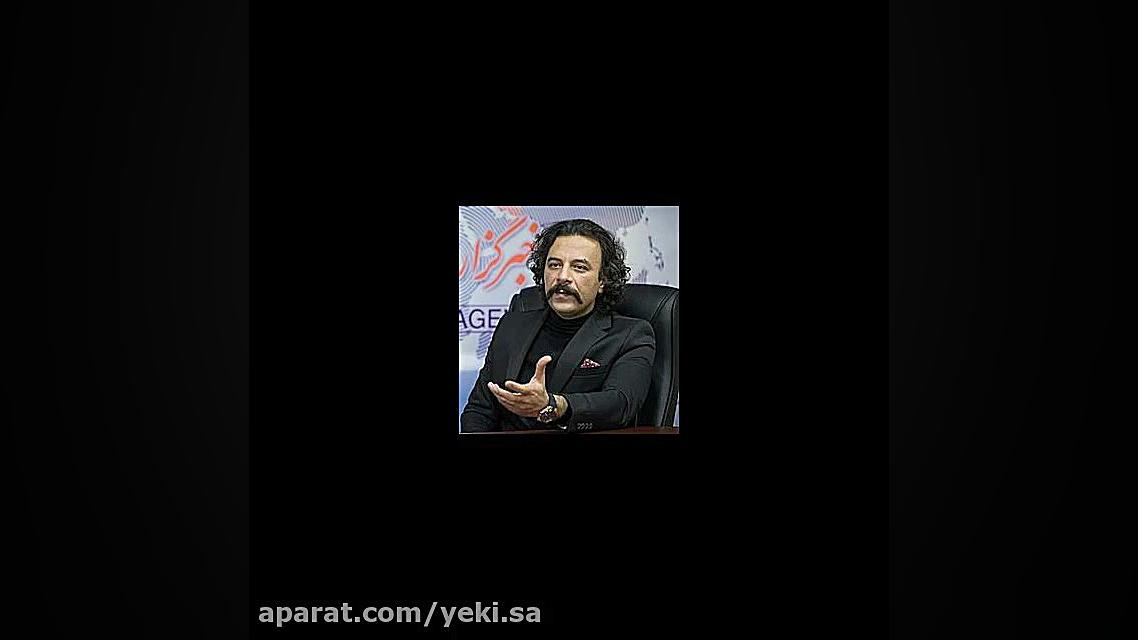 میکس عکس های حسام منظور