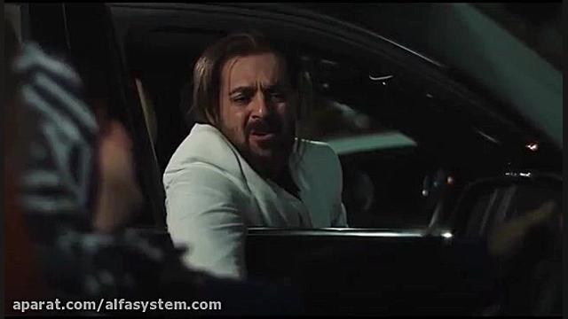 فیلم سینمایی کاتیوشا رسید!