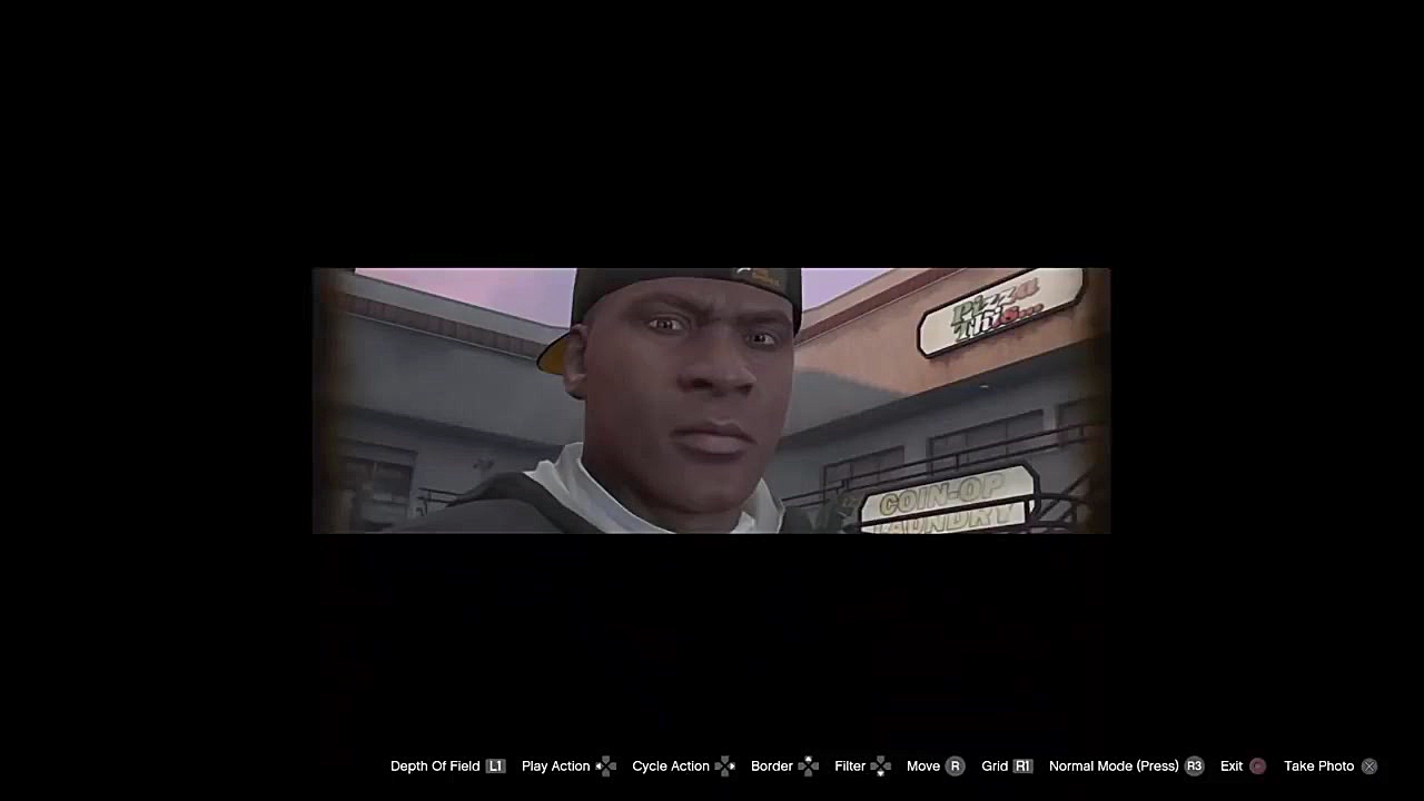 گیم پلی جی تی ای وی GTA V Game...