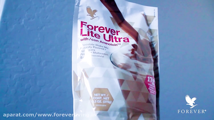 محصولات فوراور | پودر الترا لا...