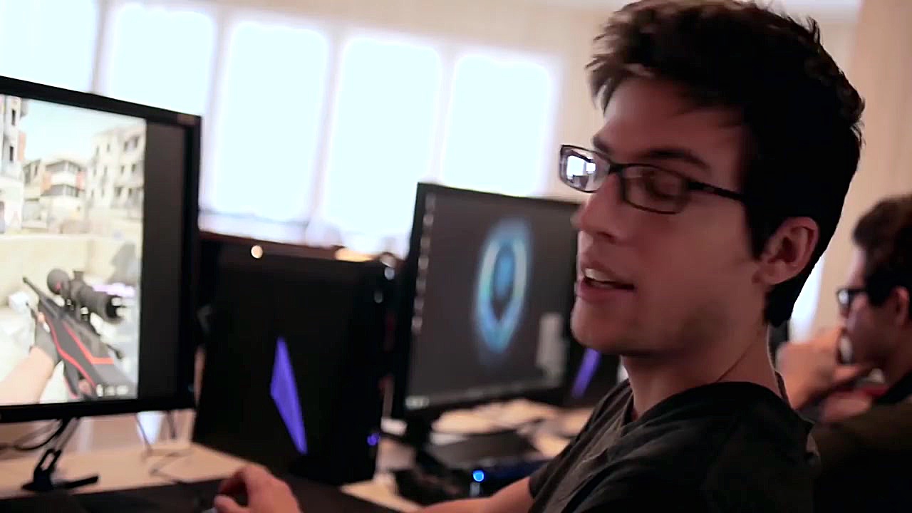 ترفند هایی که همه بازیکنان ورز...