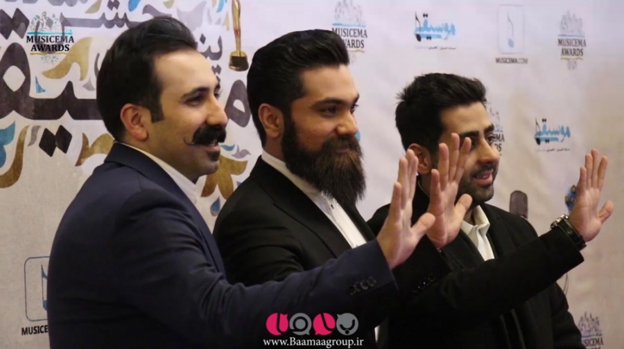 تهمینه میلانی : قرار بود جایزه...