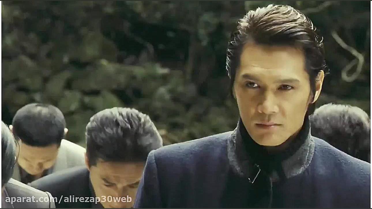 صحنه ای از فیلم جکی چان