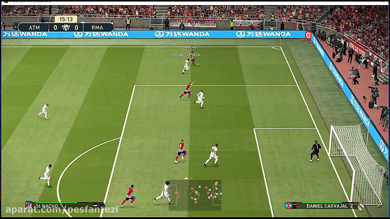 ليگ قهرمانان فصل زمستان ماي کل...