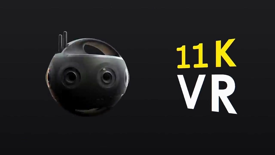 دوربین واقعیت مجازی Insta360 T...