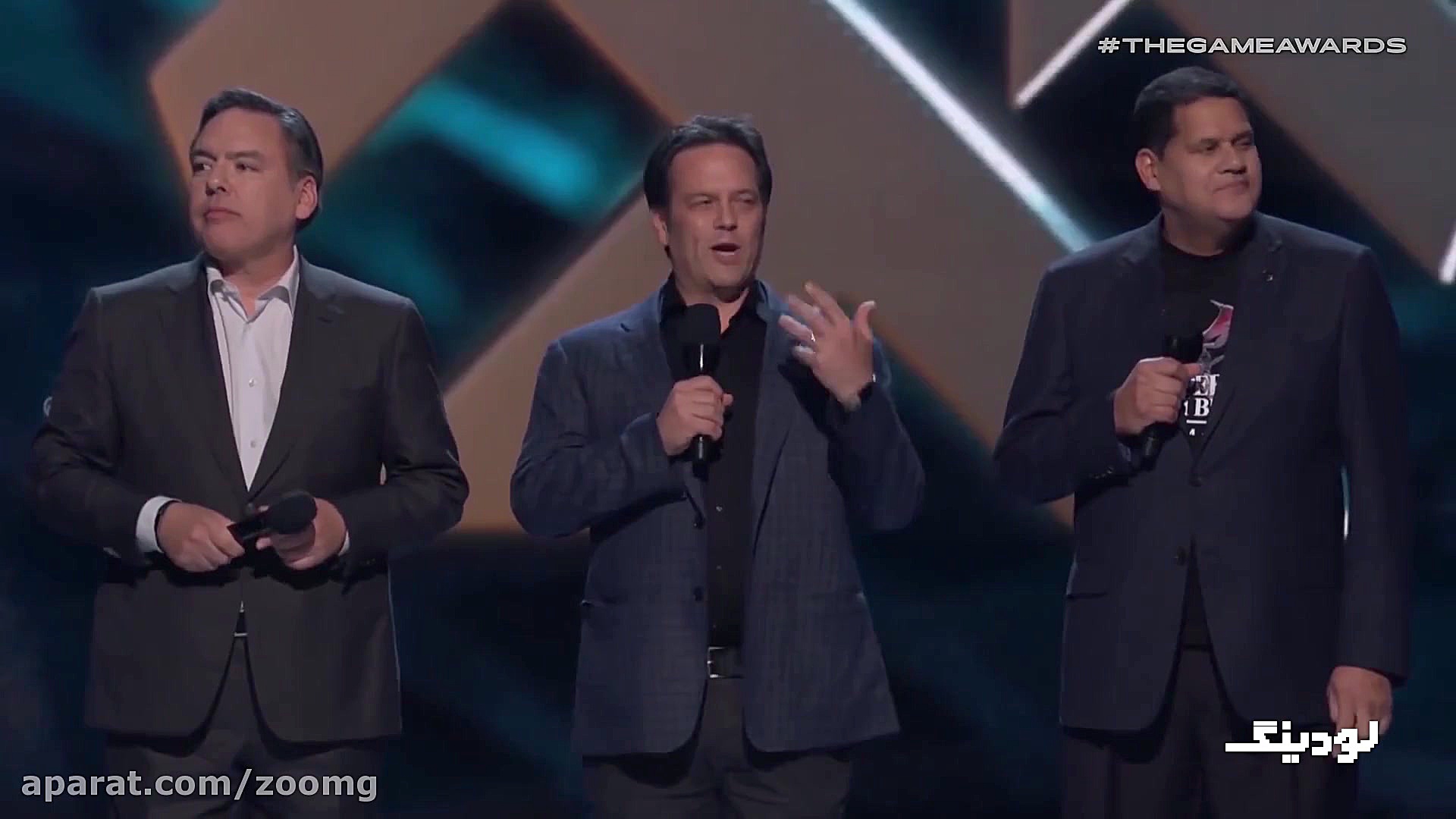 چه انتظاراتی از صنعت بازی های...