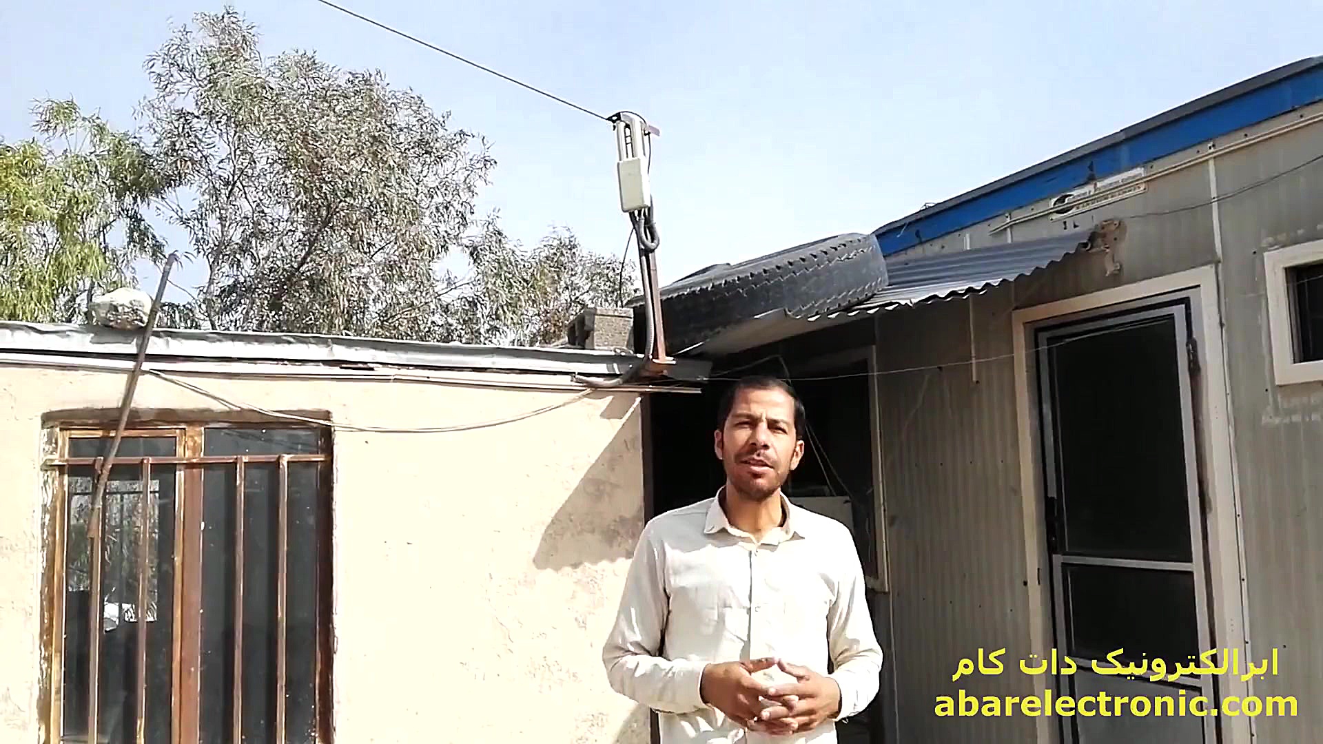 عیب یابی ورفع عیب از دوربین ها...