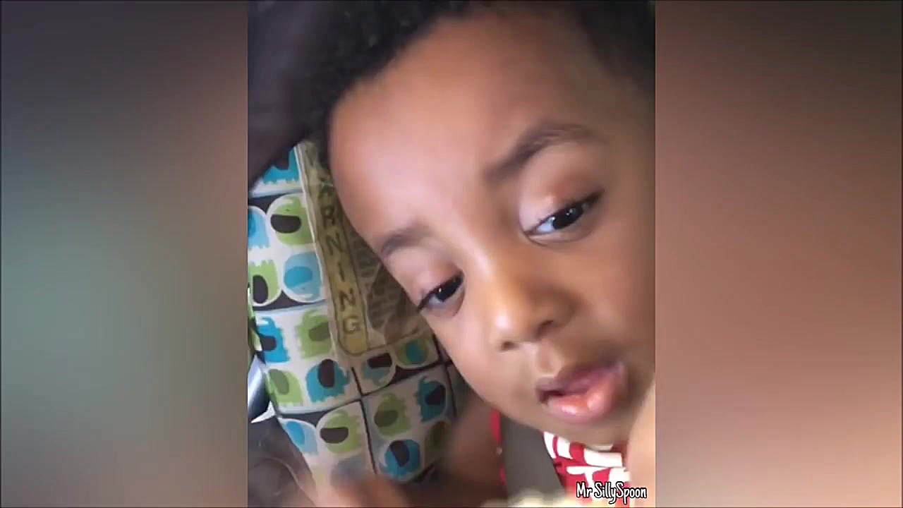 کلیپ خای باحال از بچه های بامز...