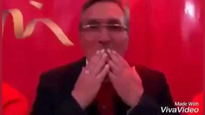 علیرضا بیرانوند و سید جلال