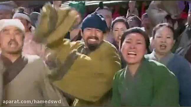 سریال شاه ته جویونگ قسمت 69 با...