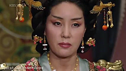 سریال شاه ته جویونگ قسمت 75 با...