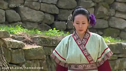 سریال شاه ته جویونگ قسمت 78 با...