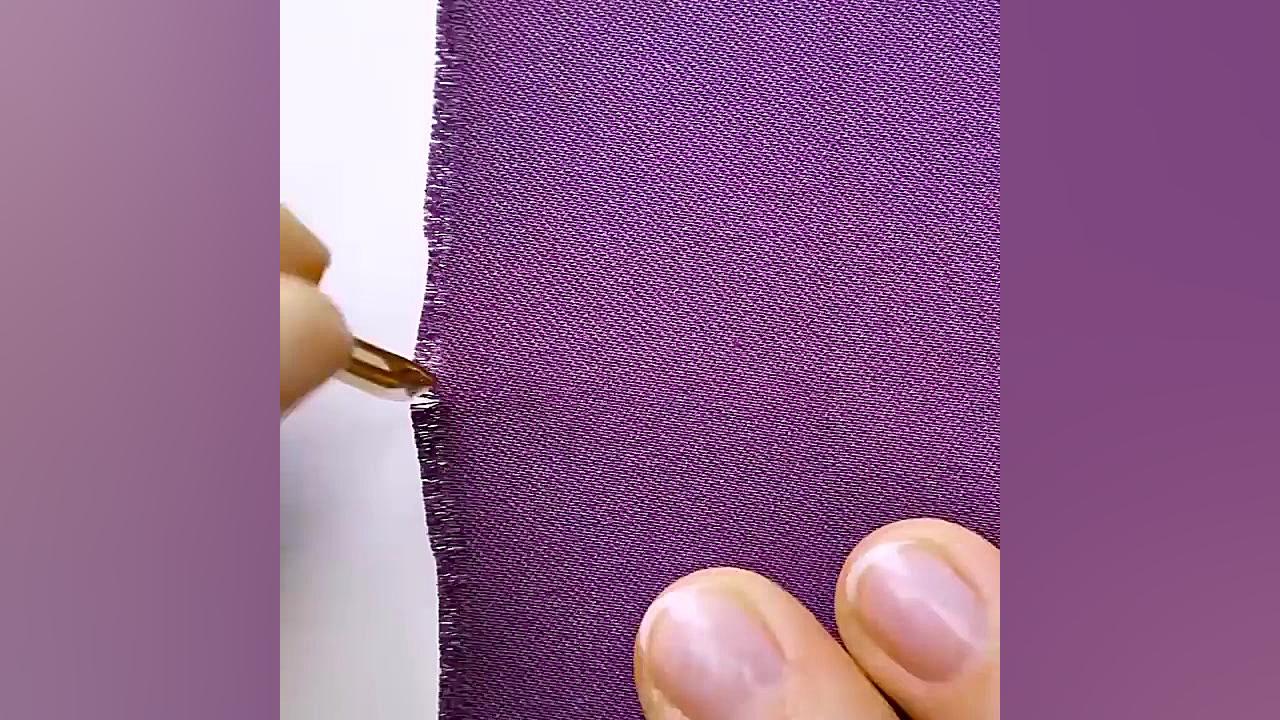 38 EXTREM LEICHTE N&Auml;H TIP...