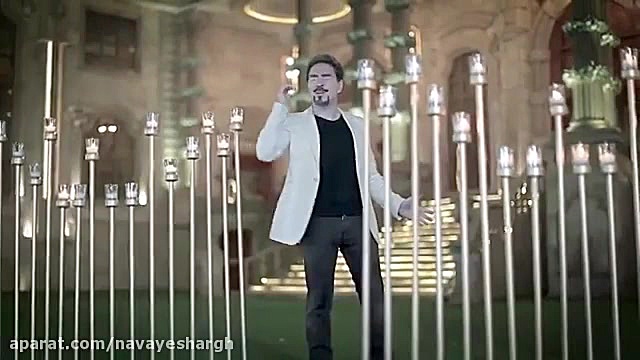 خشایار اعتمادی  خواهشاً