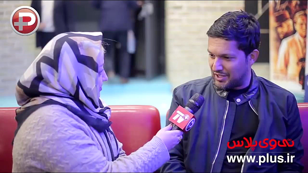 مقایسه حامد بهداد با آنتونی کو...