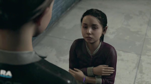 راهنمای بازی Detroit Become Hu...