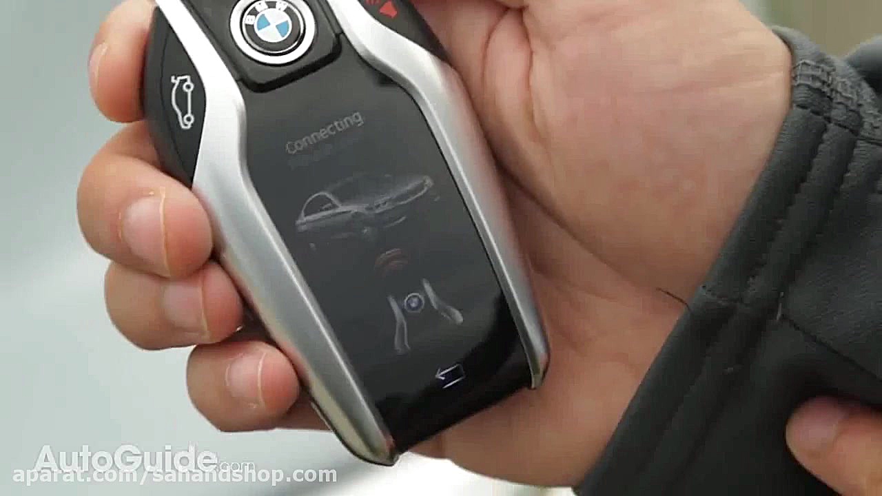 مقایسه جنسیس و ب ام و سری 5