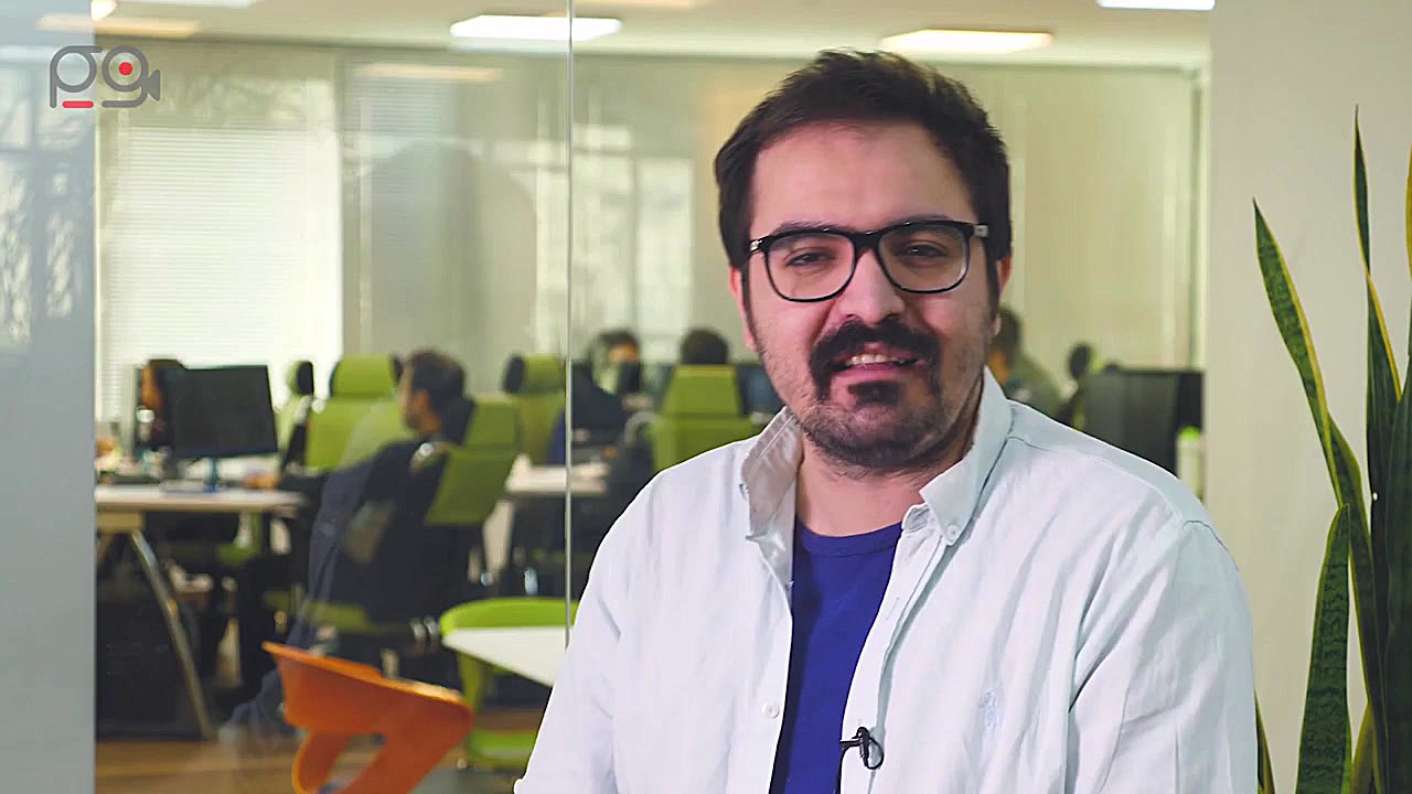 تیزر فصل چهارم برنامه فریم؛ پخ...