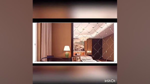 آموزش مدلسازی آیینه دكوراتیو د...