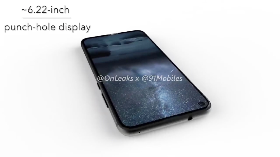 ویدیو 360 درجه از گوشی جدید نو...