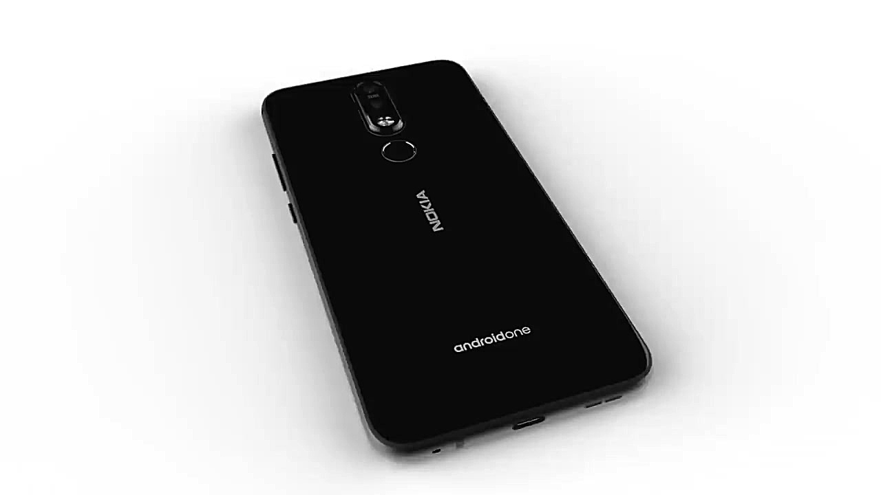 ویدیو 360 درجه از گوشی جدید نو...