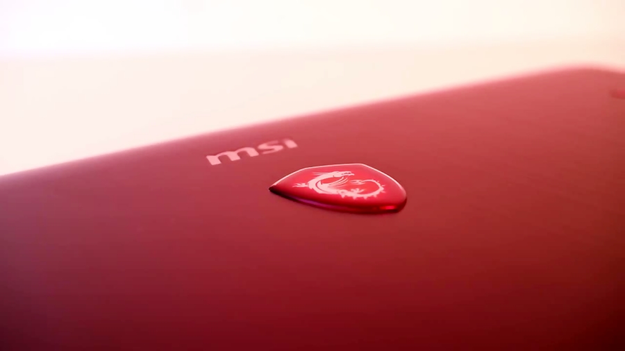 لپ تاپ گیمینگ جدید از MSI RTX