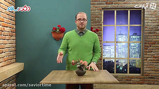 فیلم طنز دکتر سلام قسمت ۱۷۷