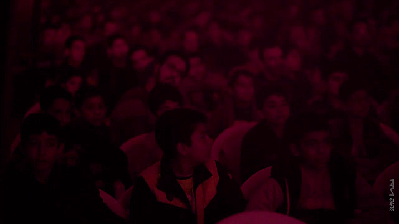 تنها تر از مسیح