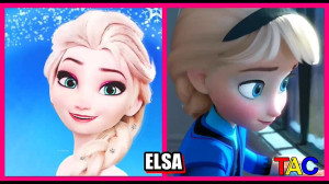 ❤Disney Princess || Babies❤