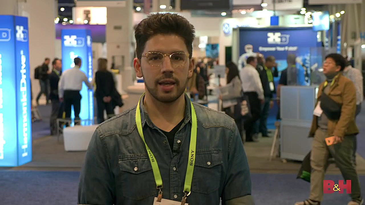 رباتهای جذاب CES 2019