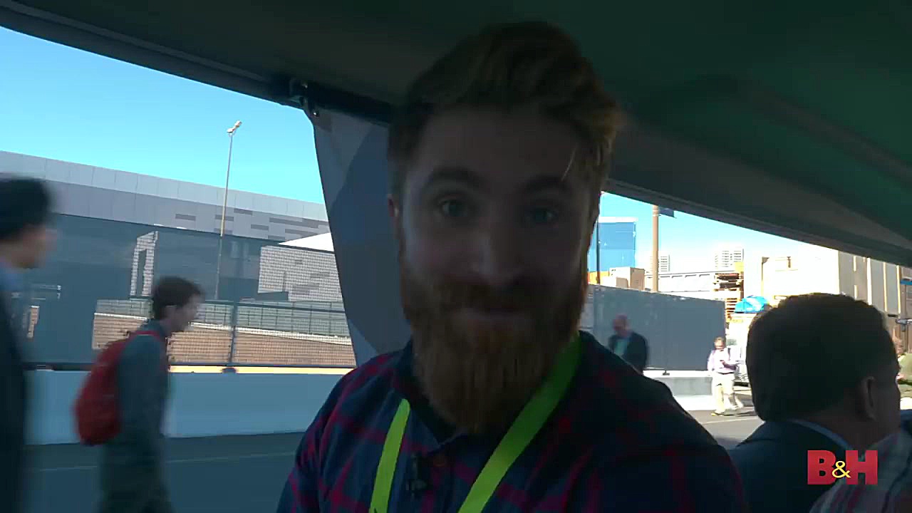 جذابترینهای CES 2019