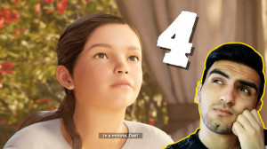 Gameplay Shadow of The Tomb Ra...