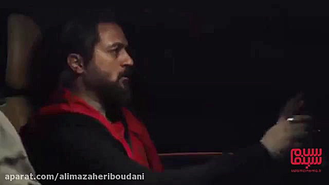  تیزر فیلم بسیار طنز و خفن کات...