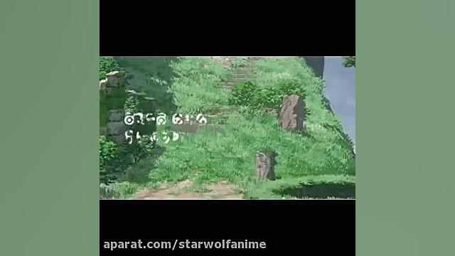 اوپنینگ و اندینگ انیمه ساخته ش...