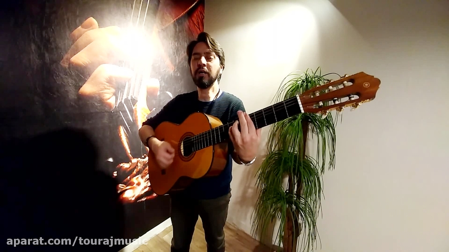 تورج توسلی نیا  ویگن