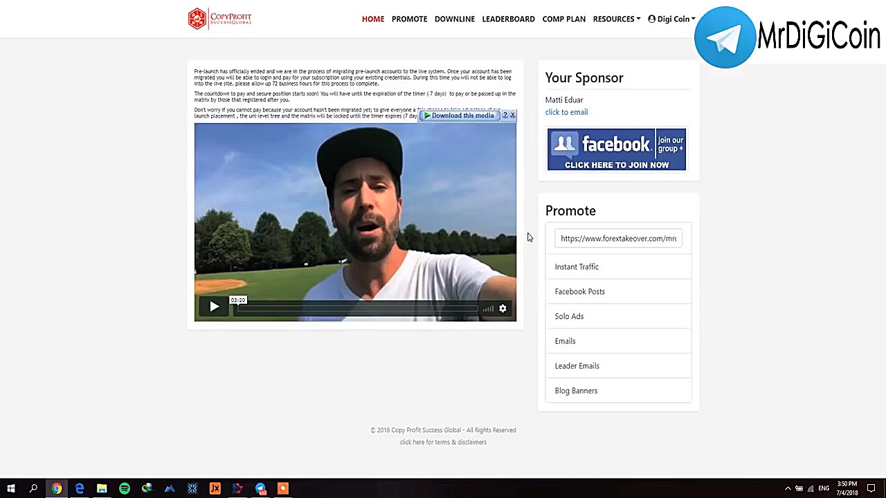 سیستم جدید درامد انلاین بدون ن...