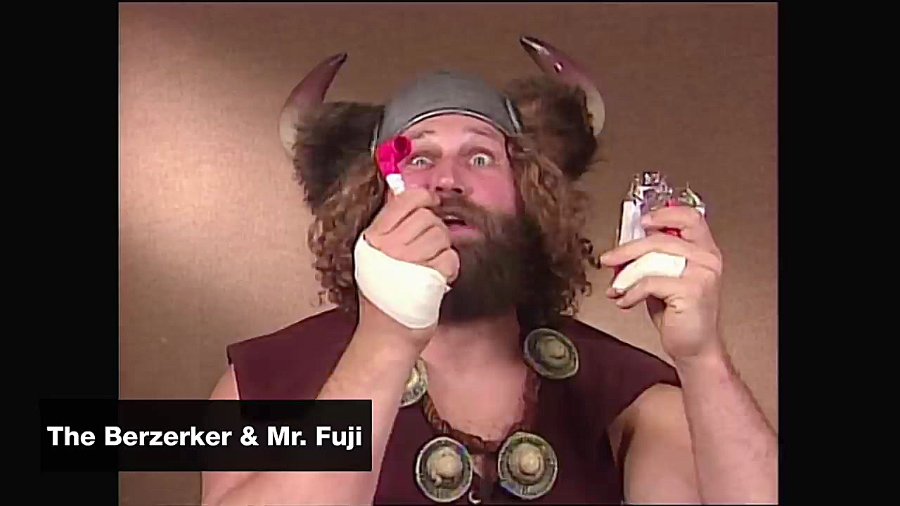 کشتی کج قسمت 1