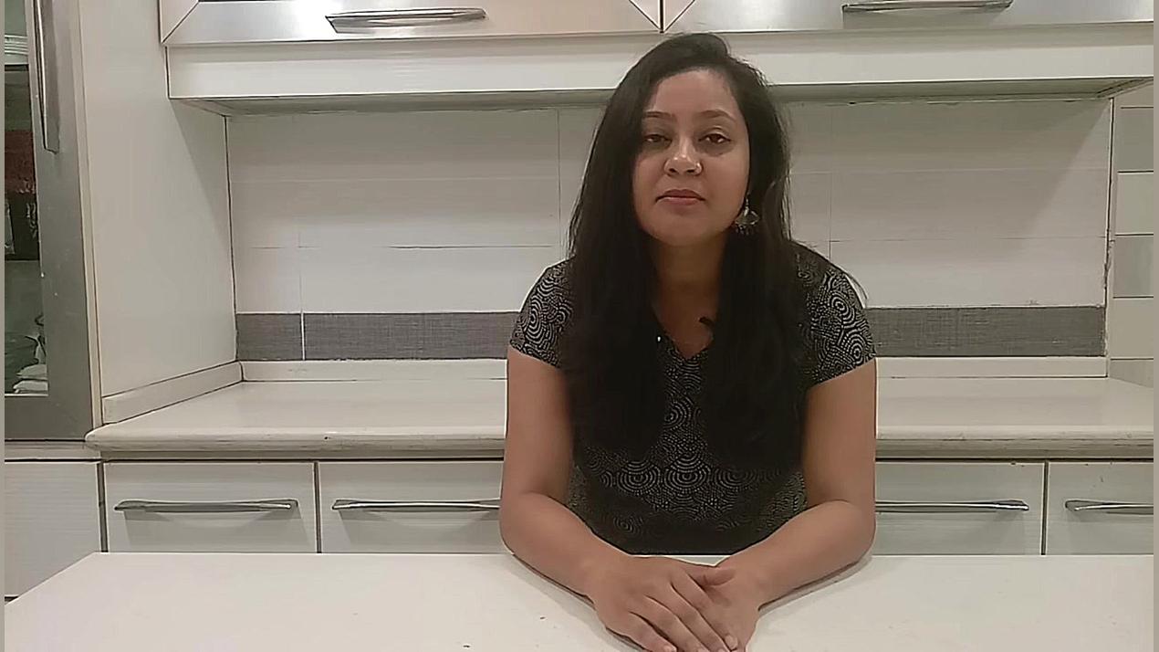 لذت آشپزی  آموزش طرز تهیه کیک...