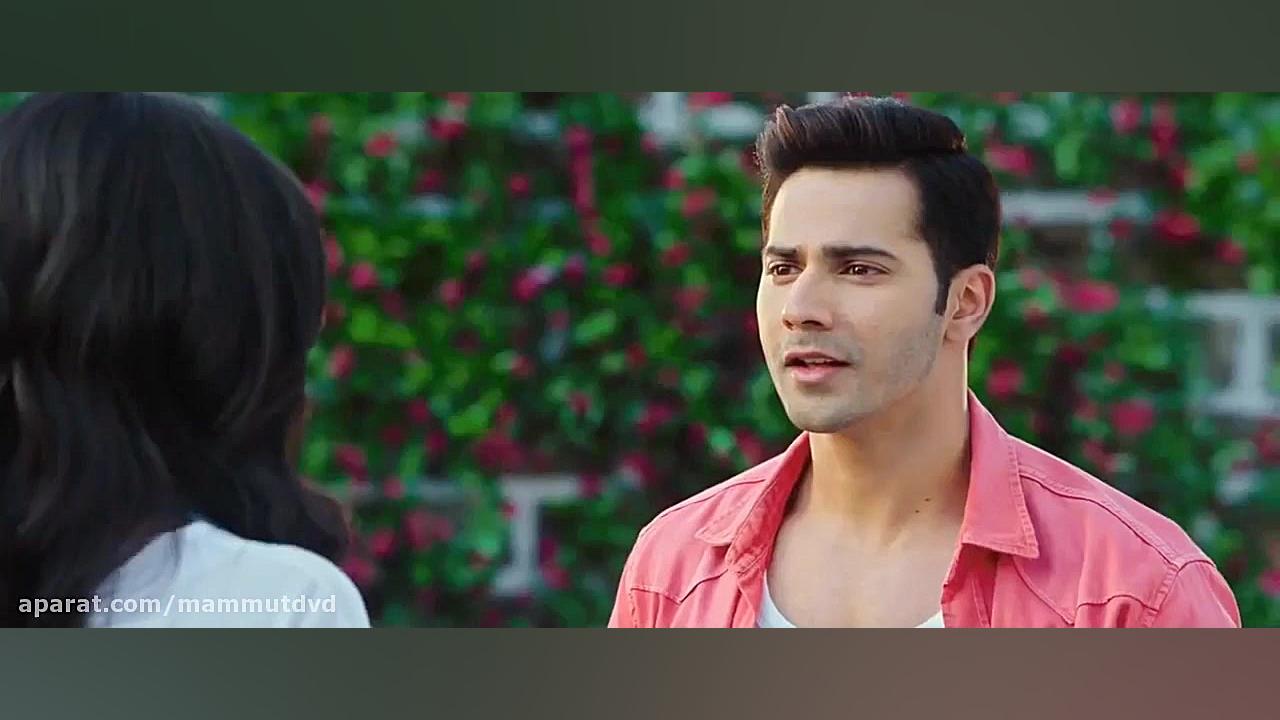 میکس عاشقانه فیلم هندی Dilwale...