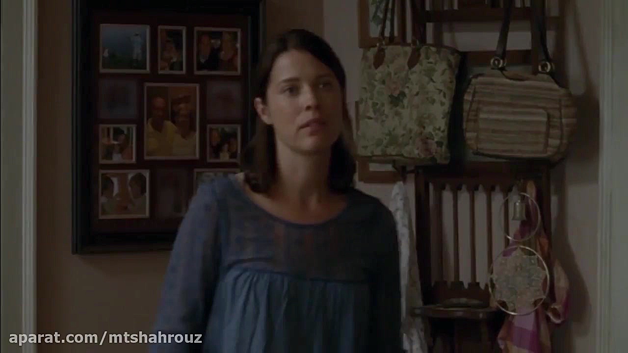 سریال مردگان متحرک  فصل ۴ قسمت...