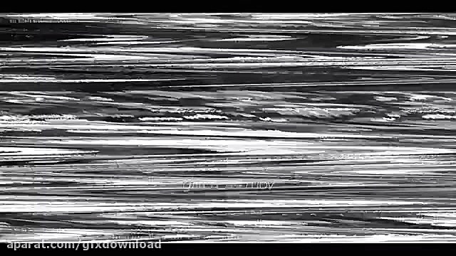 دانلود ترانزیشن پریمیر گلیچ