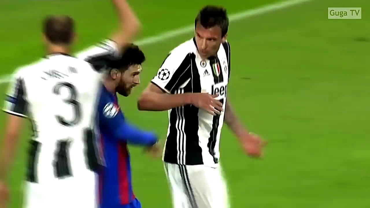 یوونتوس  بارسلونا (لیگ قهرمانا...