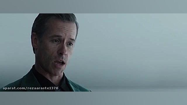فیلم سینمایی خارجی بیگانه Alien 2017 زمان7323ثانیه