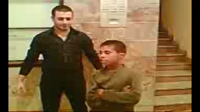 Clip saz clip khande dar خنده...