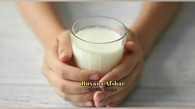 چگونه تب خال رو ۳ سوت در خانه...