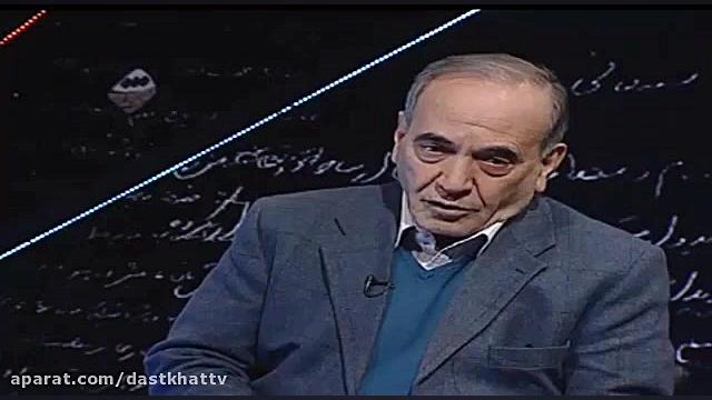 وزیر سابق آموزش و پرورش :به آم...