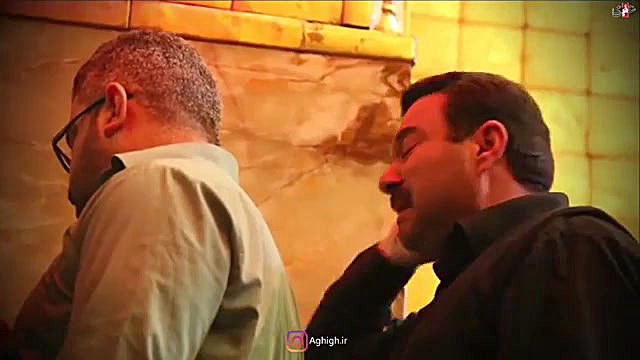 کربلایی حسین طاهری