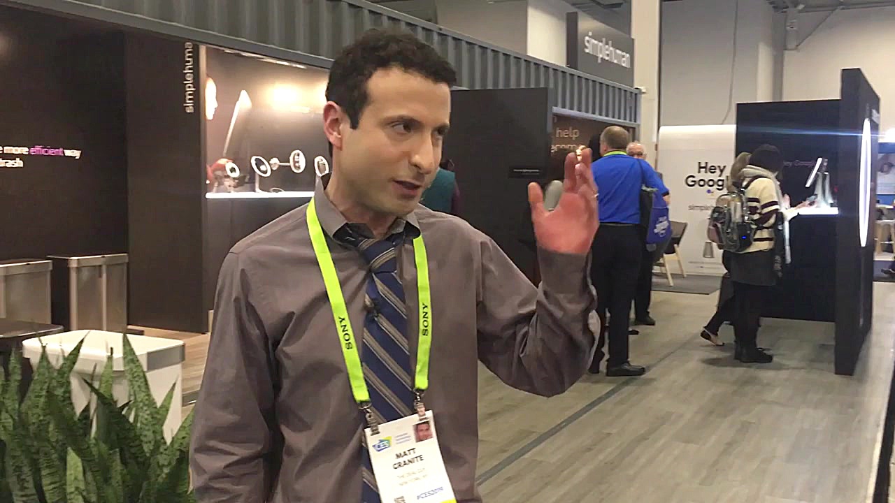 فناوریهای برتر در CES 2019