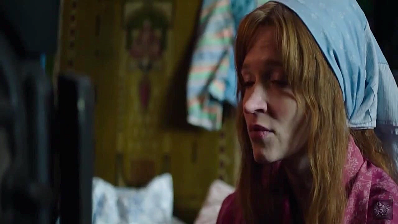 فیلم جادوگر کوچک The Little Witch 2018 زمان6150ثانیه