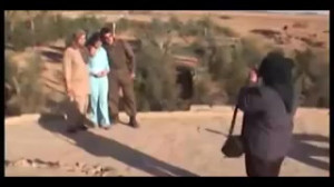 مستند فیلم ناتمامی برای دخترم...